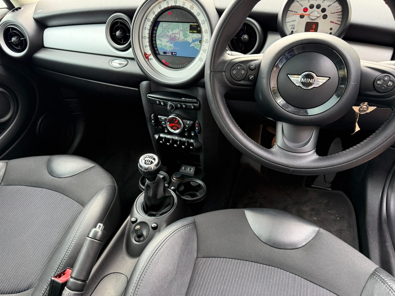 Used MINI Hatch 2013 for sale - 77906933: Photo 11