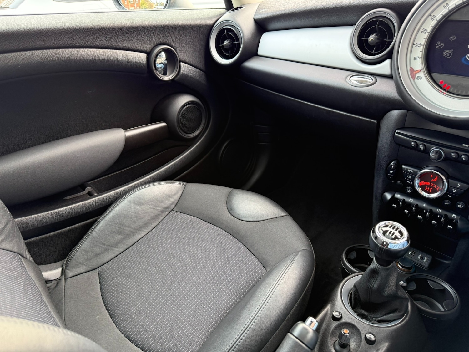 Used MINI Hatch 2013 for sale - 77906933: Photo 13