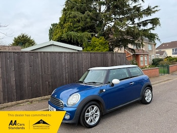 Used MINI Hatch 2013 for sale - 77906933: Photo