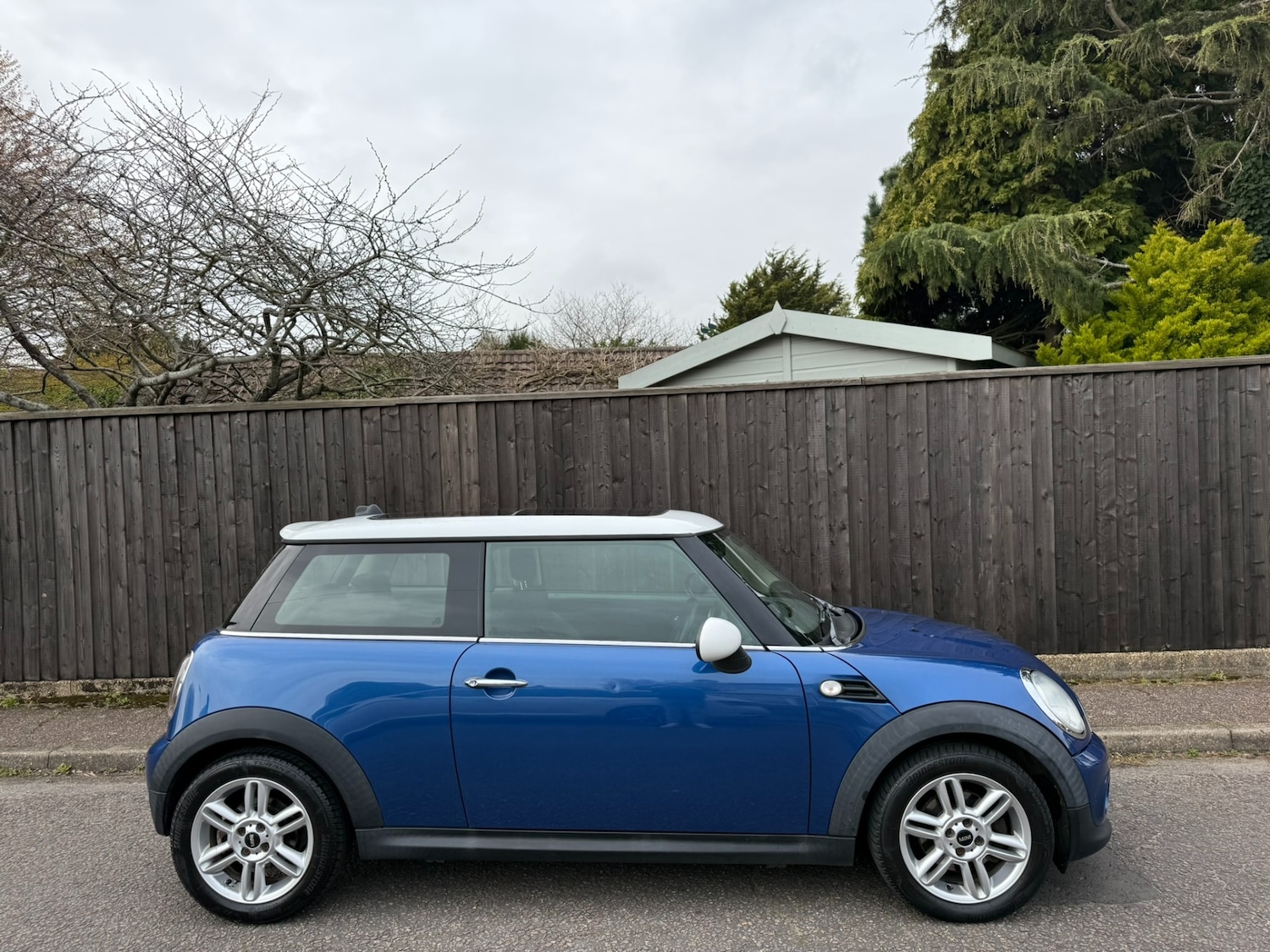 Used MINI Hatch 2013 for sale - 77906933: Photo 2
