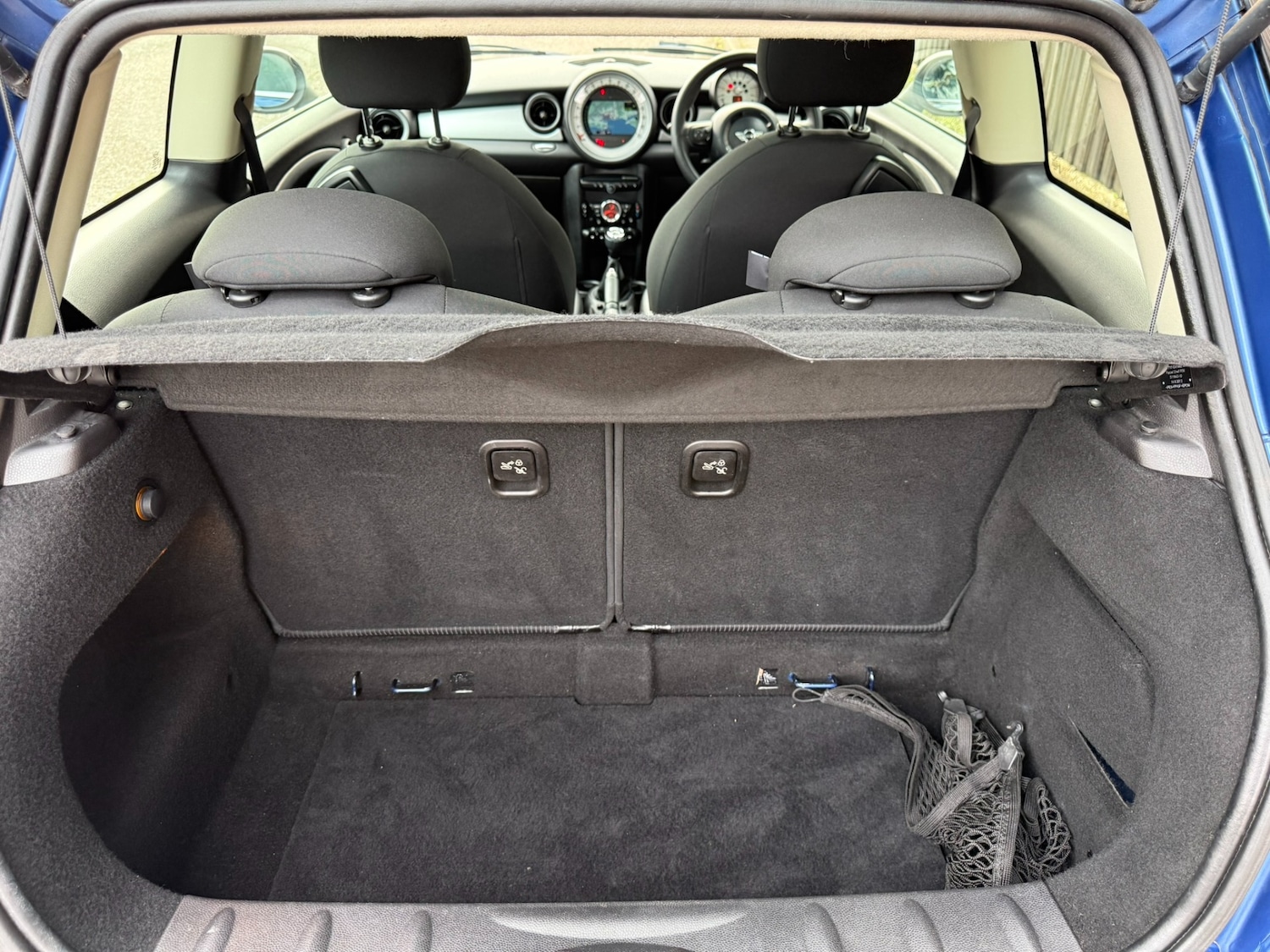 Used MINI Hatch 2013 for sale - 77906933: Photo 25