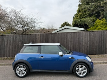 Used MINI Hatch 2013 for sale - 77906933: Photo