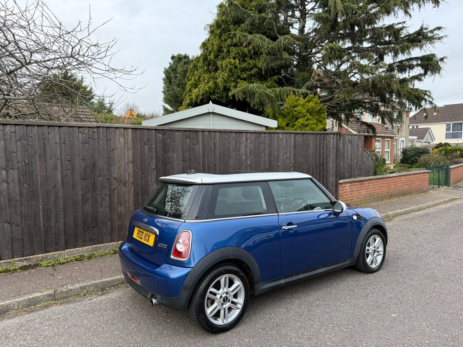 Used MINI Hatch 2013 for sale - 77906933: Photo 3