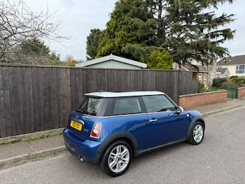 Used MINI Hatch 2013 for sale - 77906933: Photo