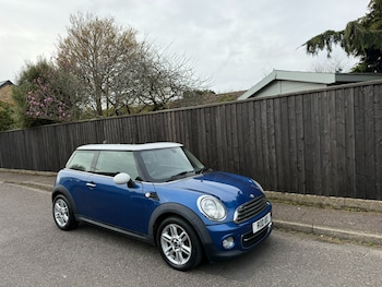 Used MINI Hatch 2013 for sale - 77906933: Photo