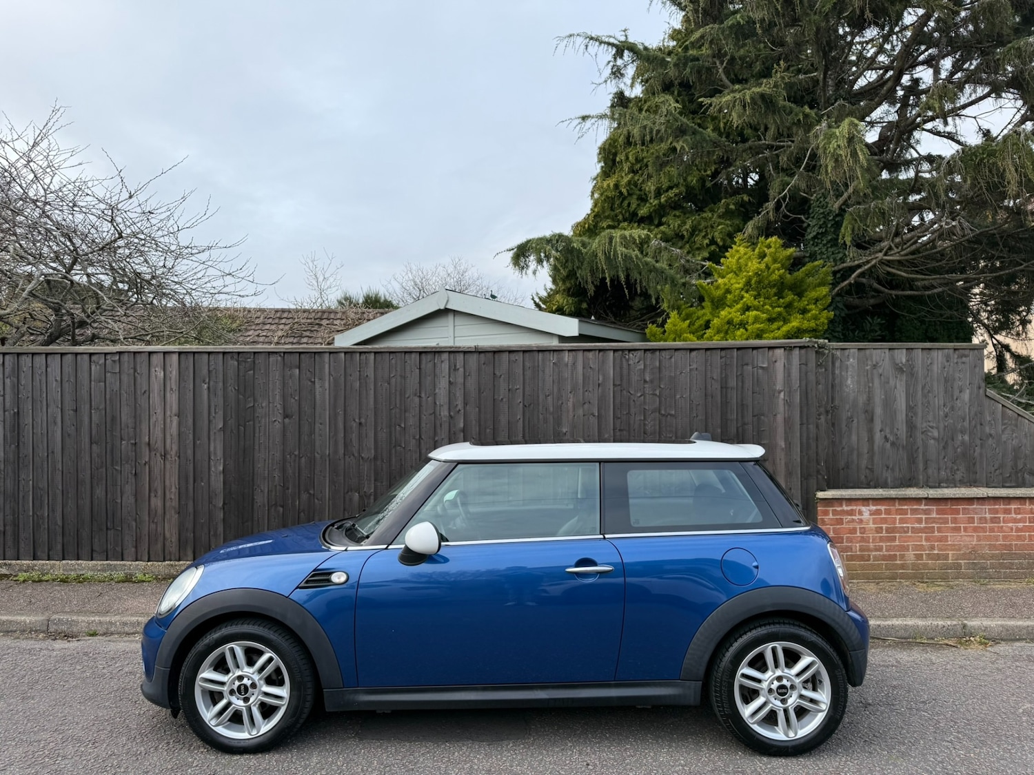 Used MINI Hatch 2013 for sale - 77906933: Photo 5