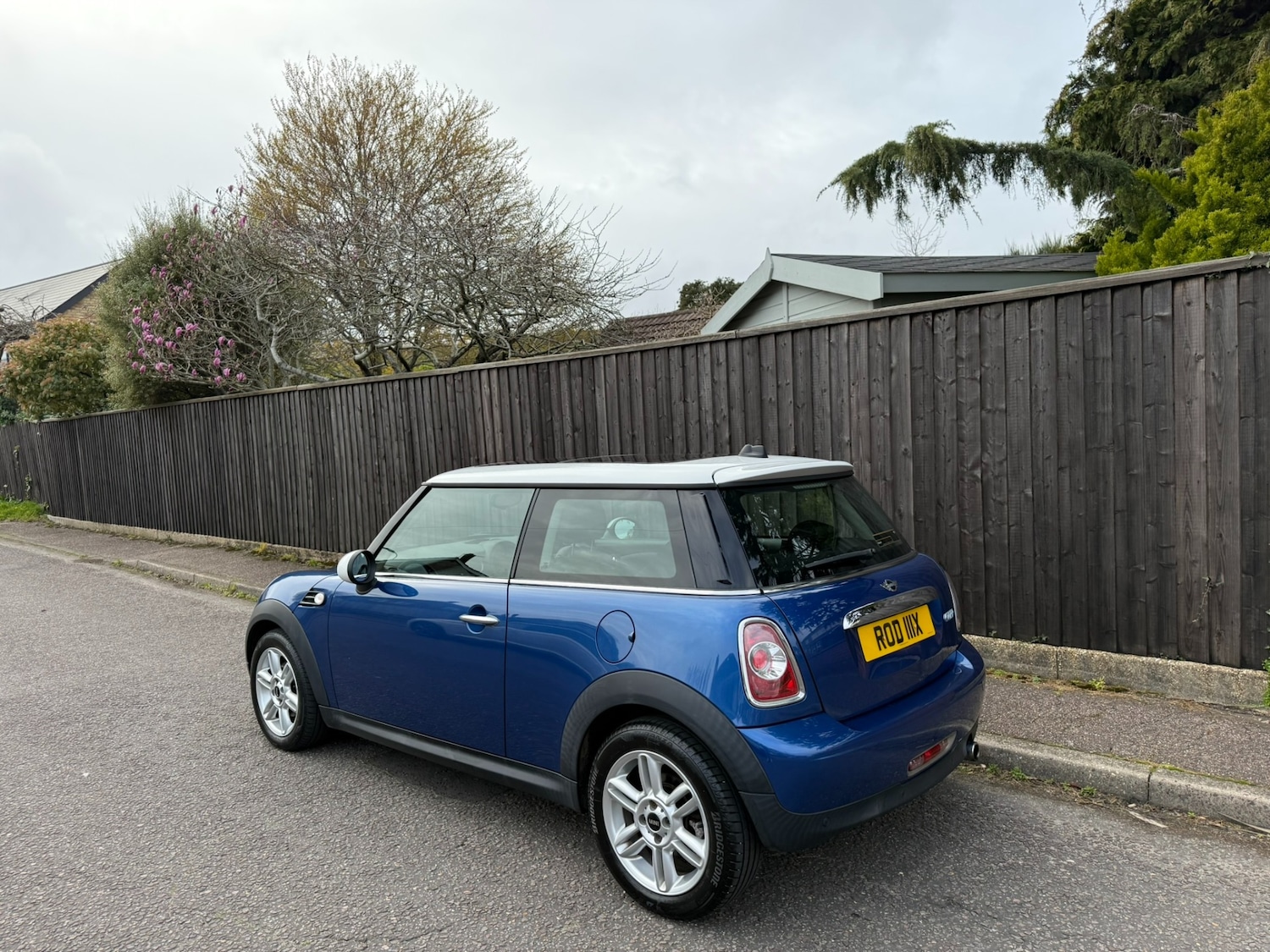Used MINI Hatch 2013 for sale - 77906933: Photo 6
