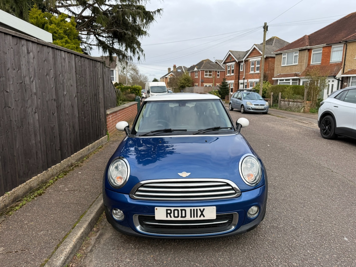 Used MINI Hatch 2013 for sale - 77906933: Photo 7