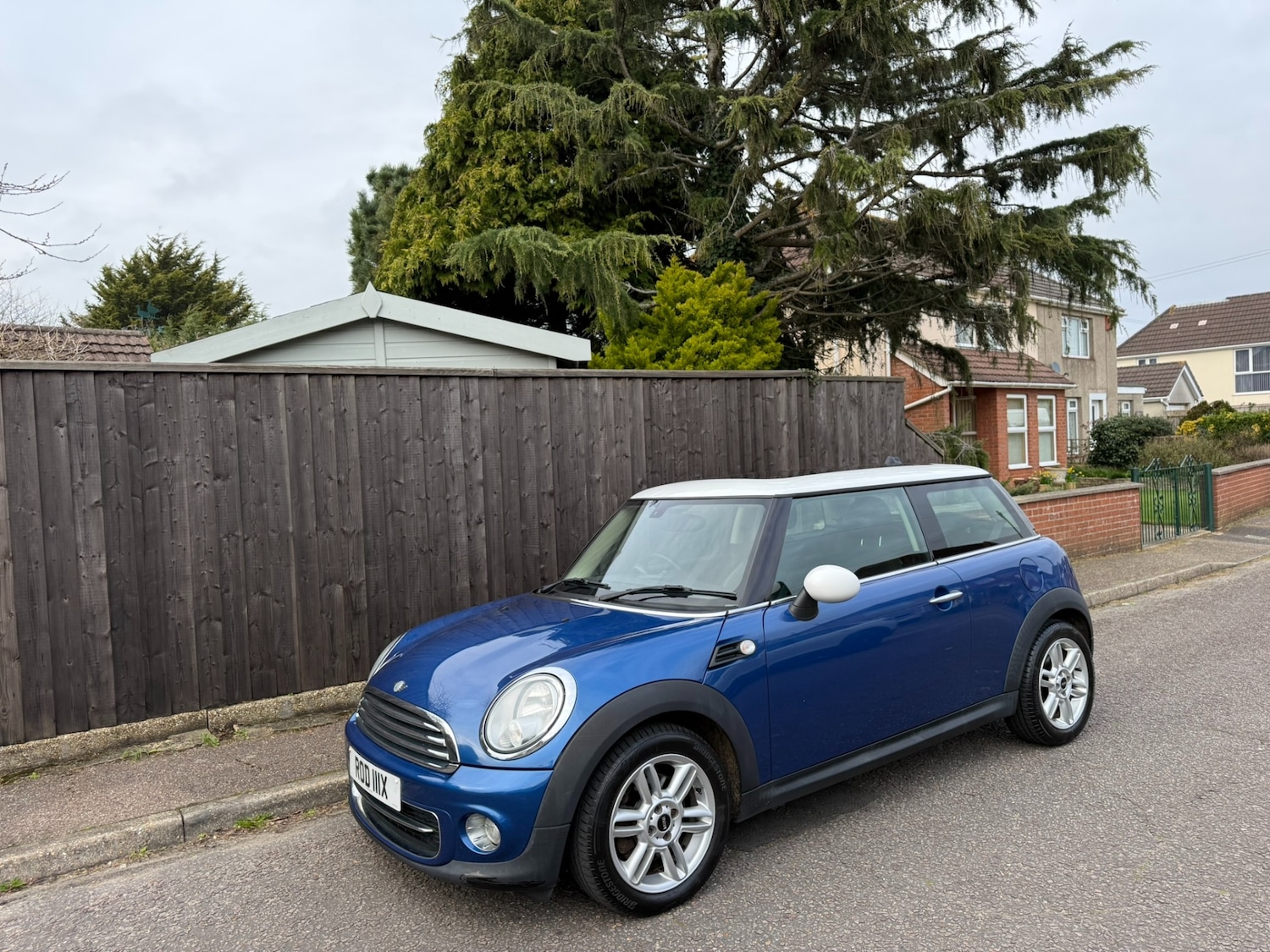 Used MINI Hatch 2013 for sale - 77906933: Photo 8