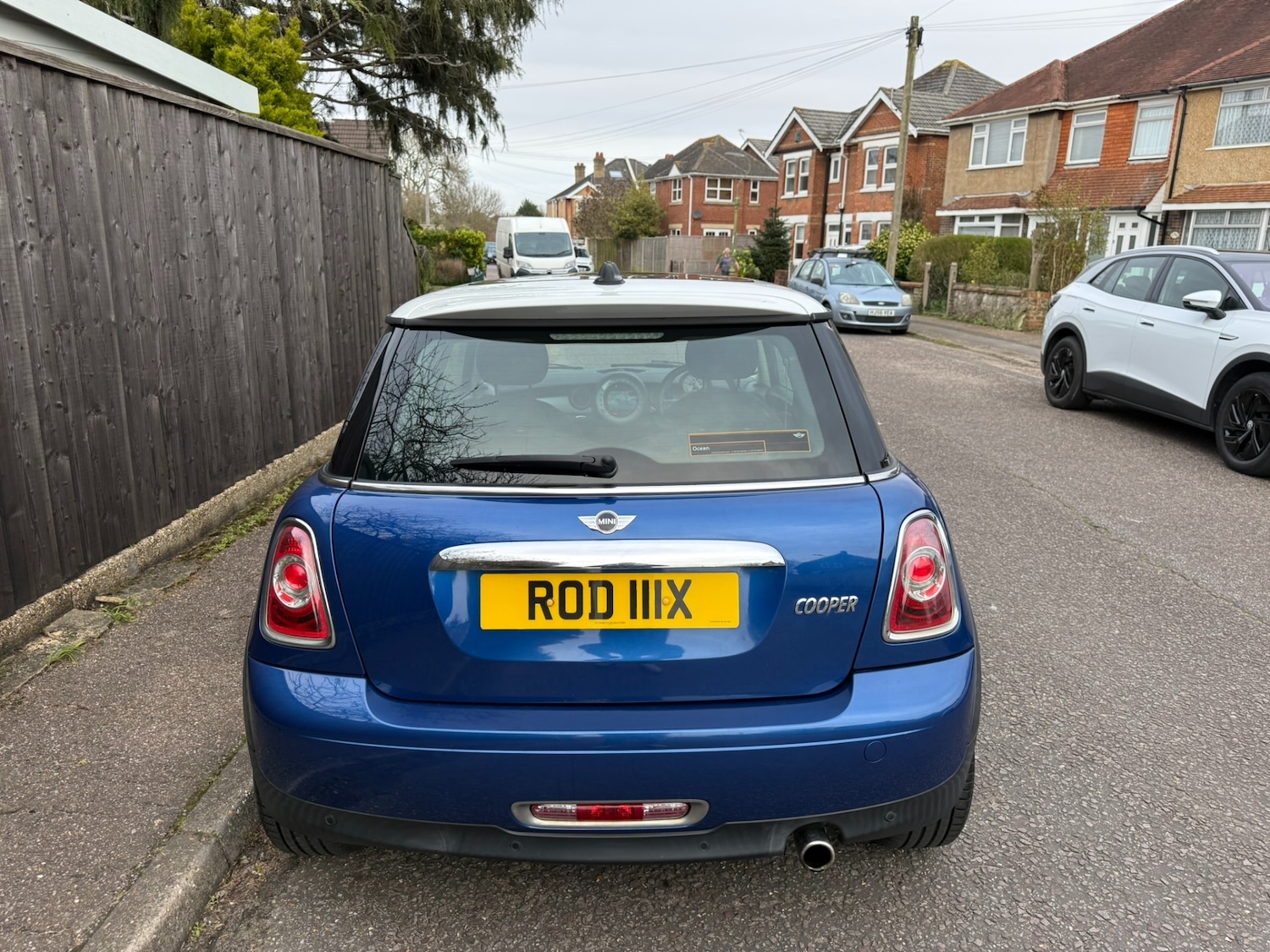 Used MINI Hatch 2013 for sale - 77906933: Photo 9