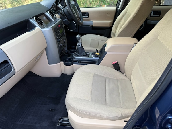 Used Land Rover Discovery 2007 for sale - 75855437: Photo 10