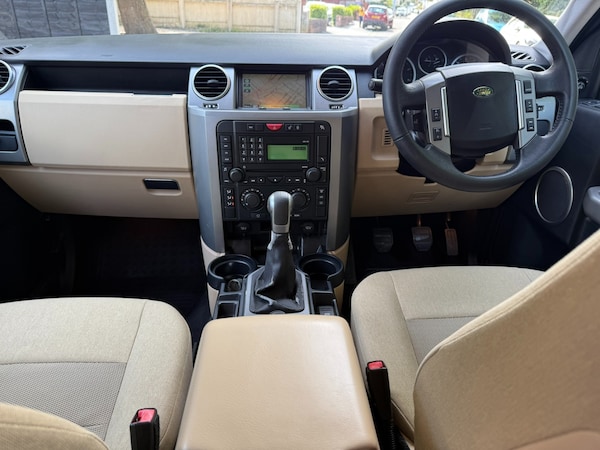 Used Land Rover Discovery 2007 for sale - 75855437: Photo 11
