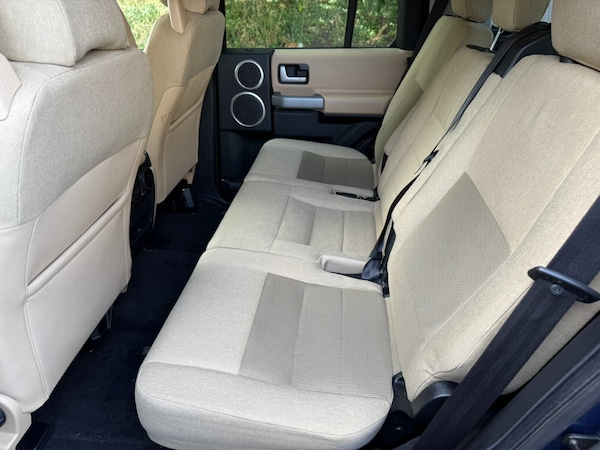 Used Land Rover Discovery 2007 for sale - 75855437: Photo 12