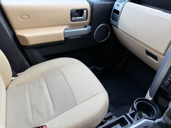 Used Land Rover Discovery 2007 for sale - 75855437: Photo 13