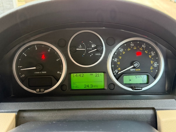 Used Land Rover Discovery 2007 for sale - 75855437: Photo 14