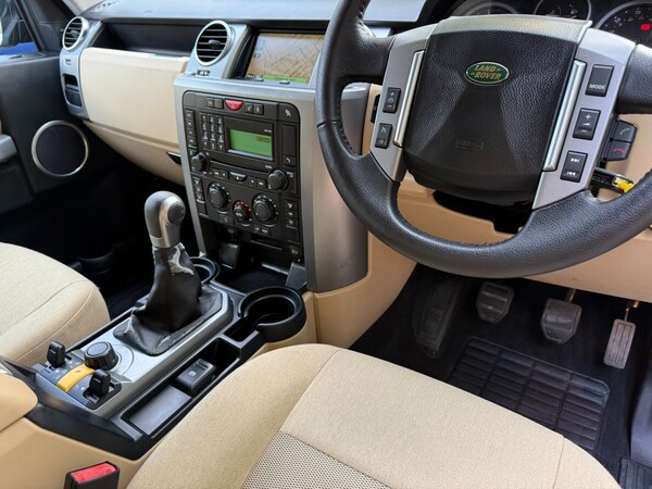 Used Land Rover Discovery 2007 for sale - 75855437: Photo 15