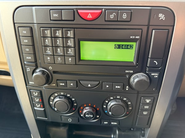 Used Land Rover Discovery 2007 for sale - 75855437: Photo 16