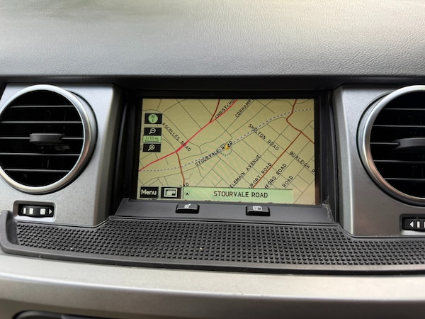 Used Land Rover Discovery 2007 for sale - 75855437: Photo 17