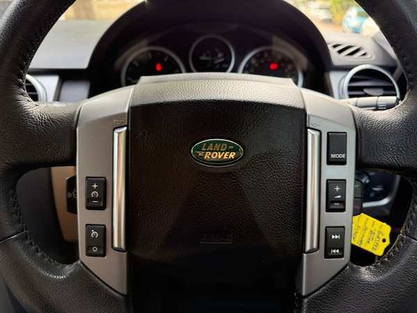Used Land Rover Discovery 2007 for sale - 75855437: Photo 18