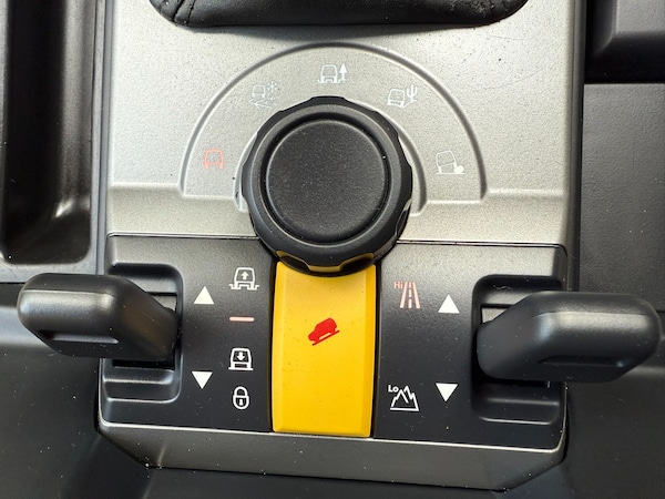Used Land Rover Discovery 2007 for sale - 75855437: Photo 19
