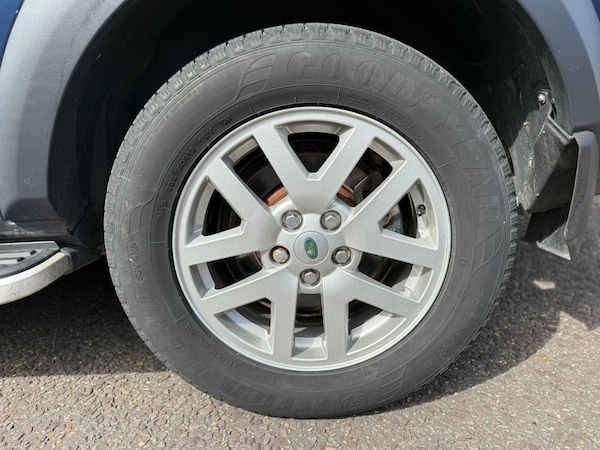 Used Land Rover Discovery 2007 for sale - 75855437: Photo 22