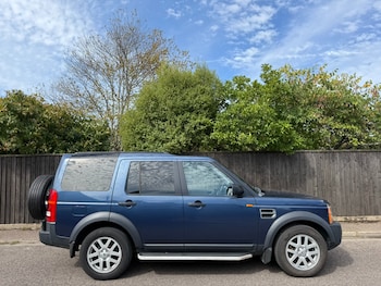Used Land Rover Discovery 2007 for sale - 75855437: Photo 2