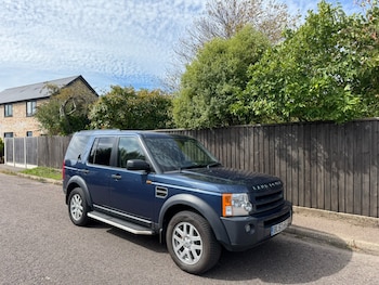 Used Land Rover Discovery 2007 for sale - 75855437: Photo 4