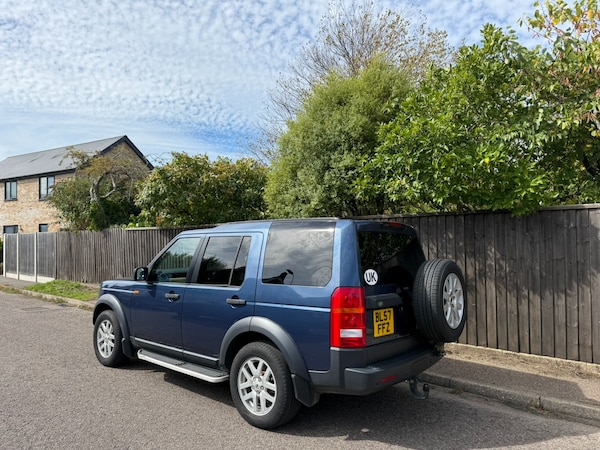 Used Land Rover Discovery 2007 for sale - 75855437: Photo 6