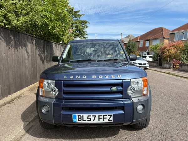 Used Land Rover Discovery 2007 for sale - 75855437: Photo 7