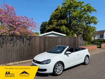 2013 (13) - 1.6 TDI BlueMotion Tech SE 2dr
