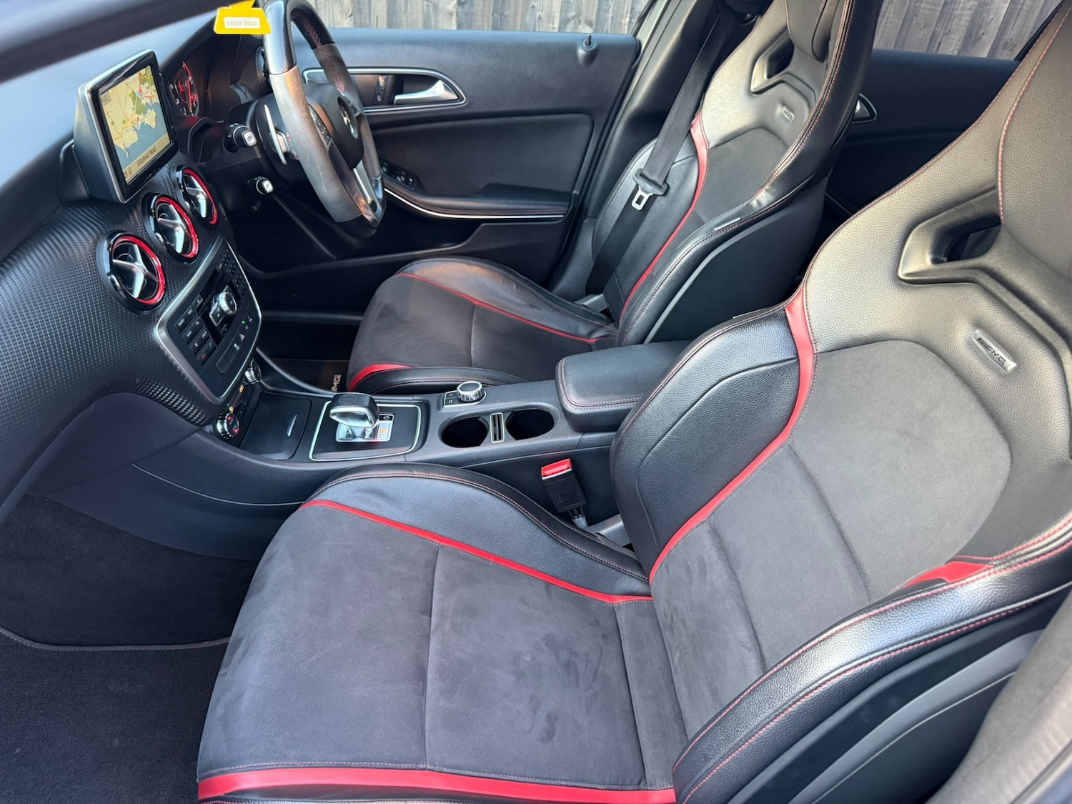 Used Mercedes-Benz A-Class 2013 for sale - 77720890: Photo 10