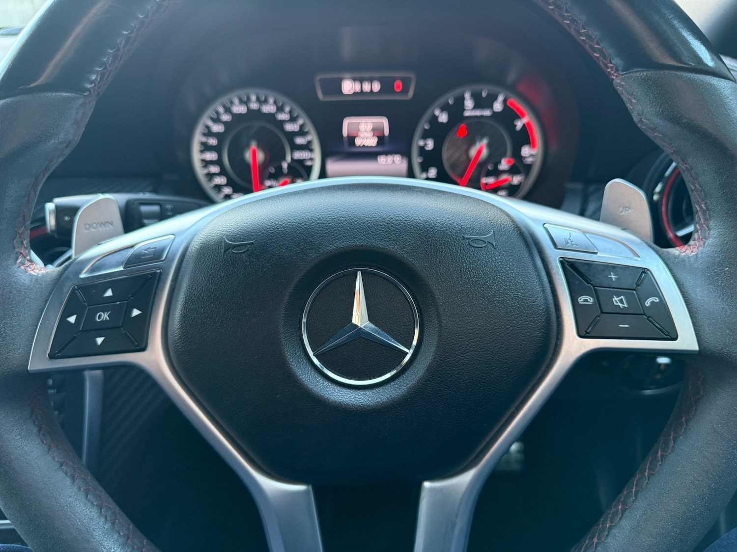 Used Mercedes-Benz A-Class 2013 for sale - 77720890: Photo 15