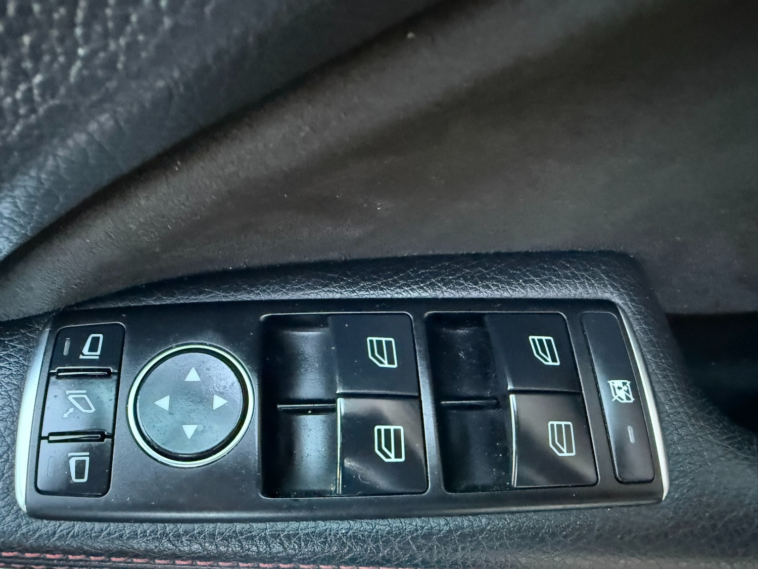 Used Mercedes-Benz A-Class 2013 for sale - 77720890: Photo 18