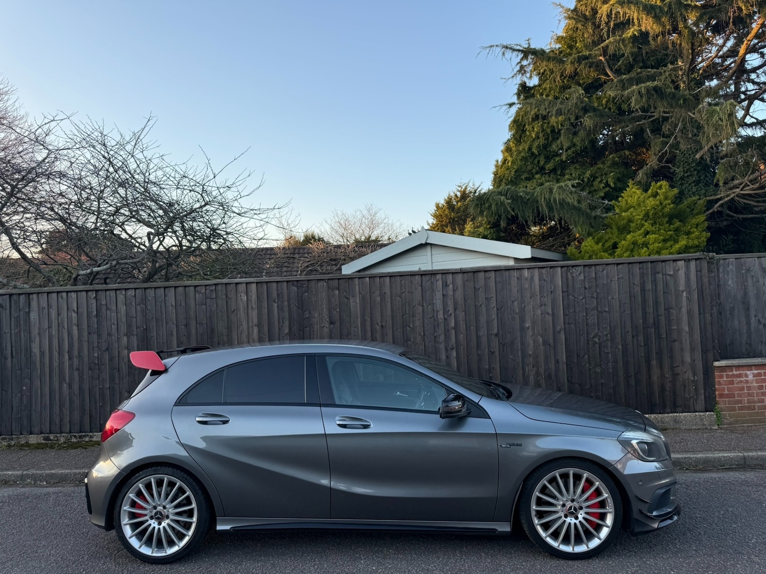 Used Mercedes-Benz A-Class 2013 for sale - 77720890: Photo 2