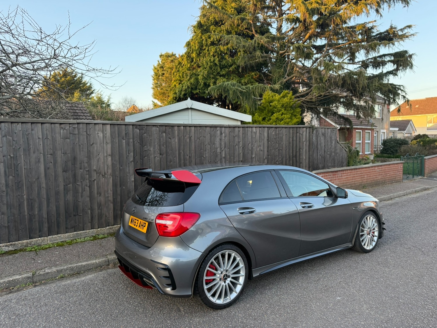 Used Mercedes-Benz A-Class 2013 for sale - 77720890: Photo 3