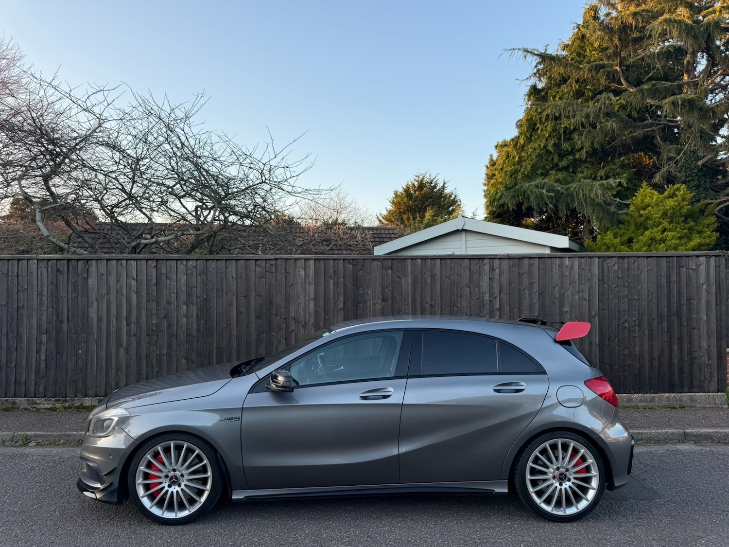 Used Mercedes-Benz A-Class 2013 for sale - 77720890: Photo 5