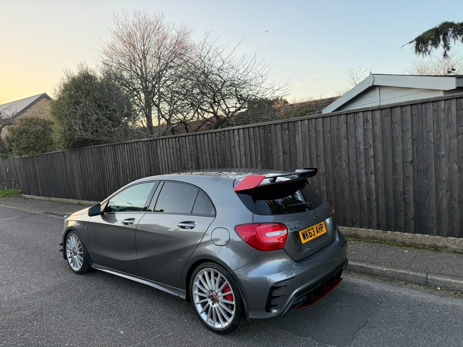 Used Mercedes-Benz A-Class 2013 for sale - 77720890: Photo 6