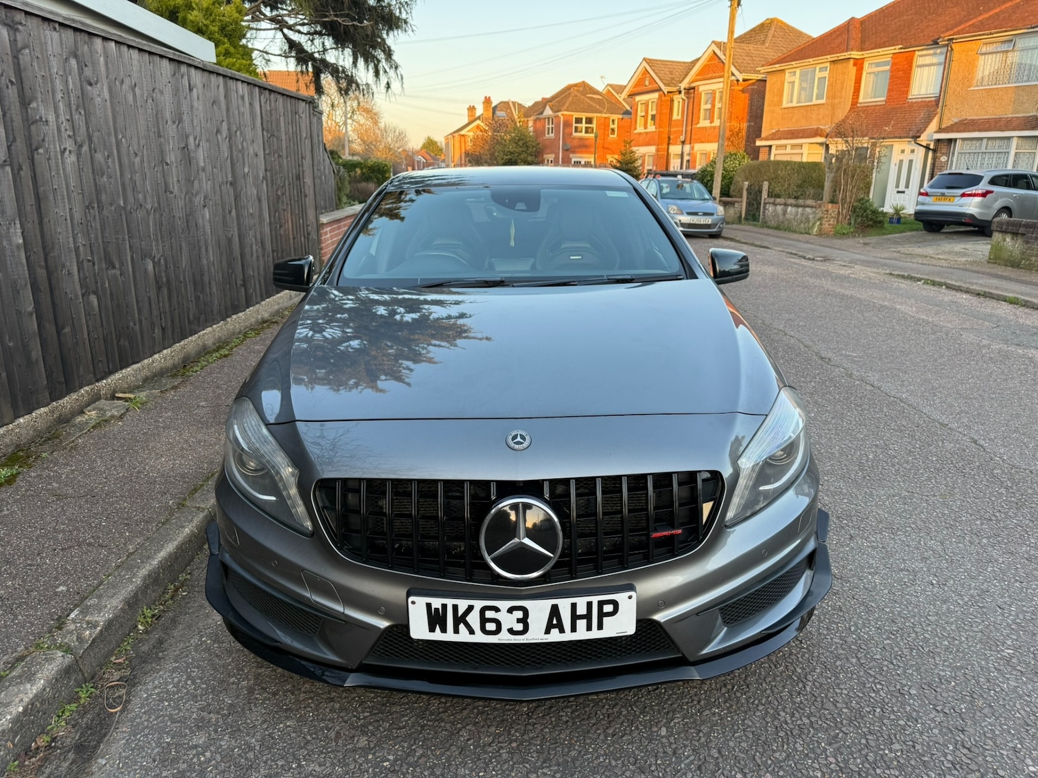 Used Mercedes-Benz A-Class 2013 for sale - 77720890: Photo 7