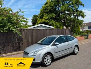 Used Ford Focus 2007 for sale - 75019180: Photo