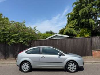 Used Ford Focus 2007 for sale - 75019180: Photo
