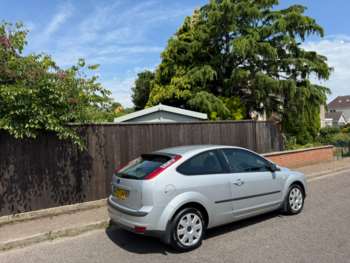 Used Ford Focus 2007 for sale - 75019180: Photo