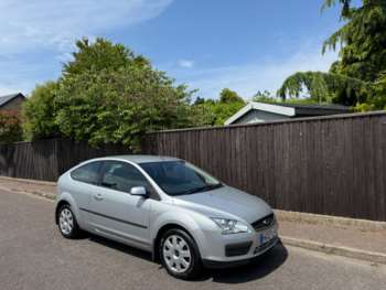 Used Ford Focus 2007 for sale - 75019180: Photo