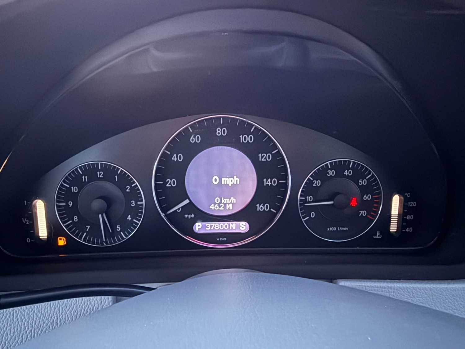 Used Mercedes-Benz CLK 2005 for sale - 77573687: Photo 15