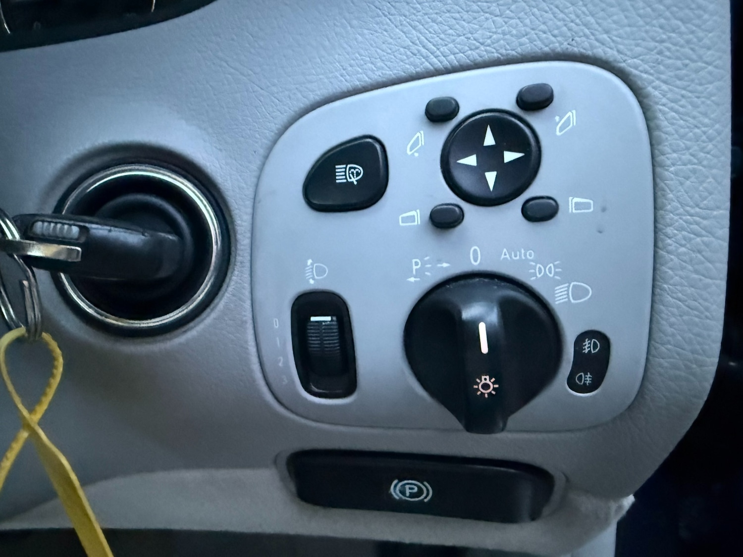 Used Mercedes-Benz CLK 2005 for sale - 77573687: Photo 18