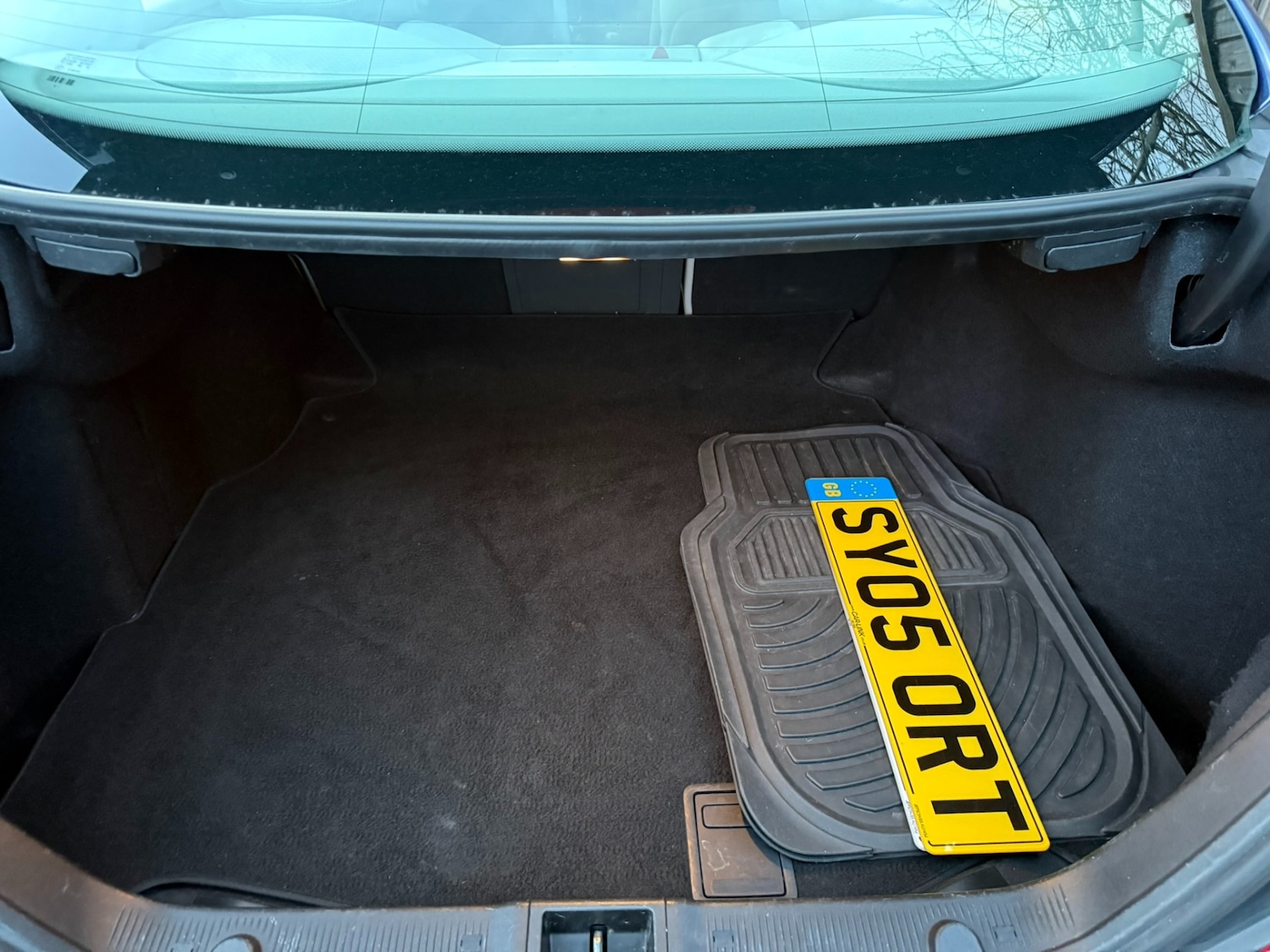 Used Mercedes-Benz CLK 2005 for sale - 77573687: Photo 20