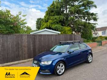 2013 (13) - 1.8 TFSI Sport 3dr Hatchback