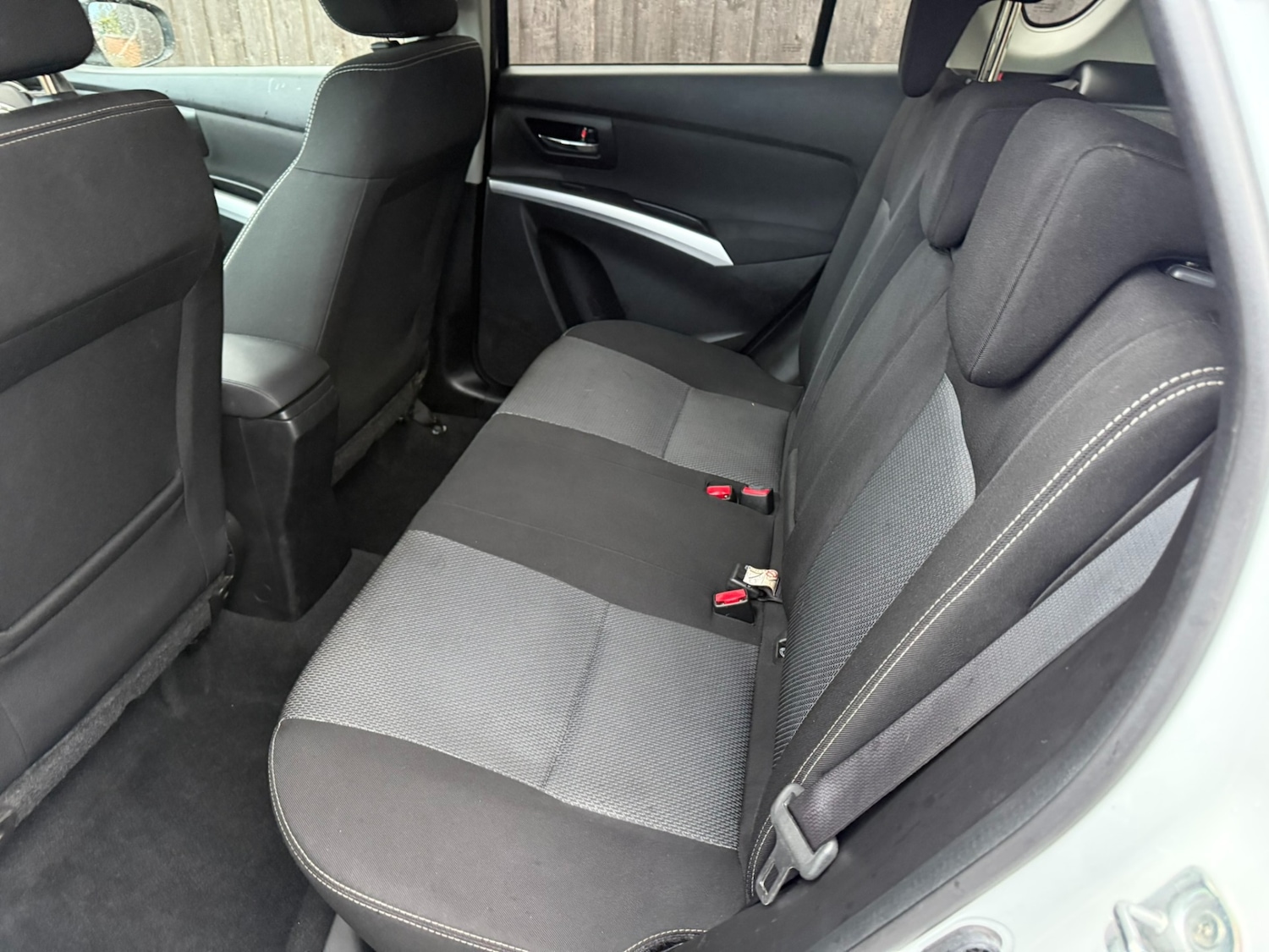 Used Suzuki SX4 S-Cross 2014 for sale - 77350472: Photo 10