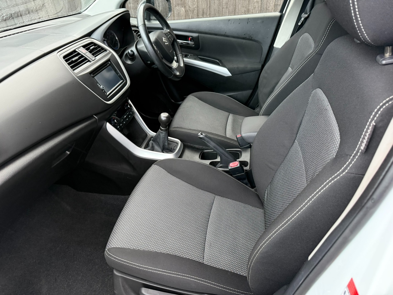 Used Suzuki SX4 S-Cross 2014 for sale - 77350472: Photo 11