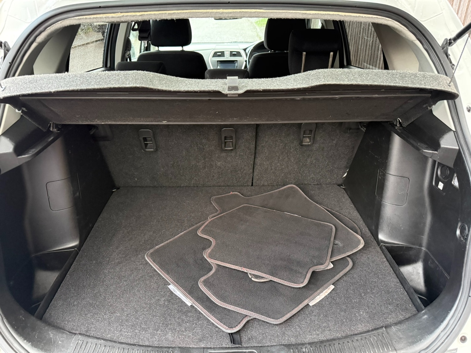 Used Suzuki SX4 S-Cross 2014 for sale - 77350472: Photo 12