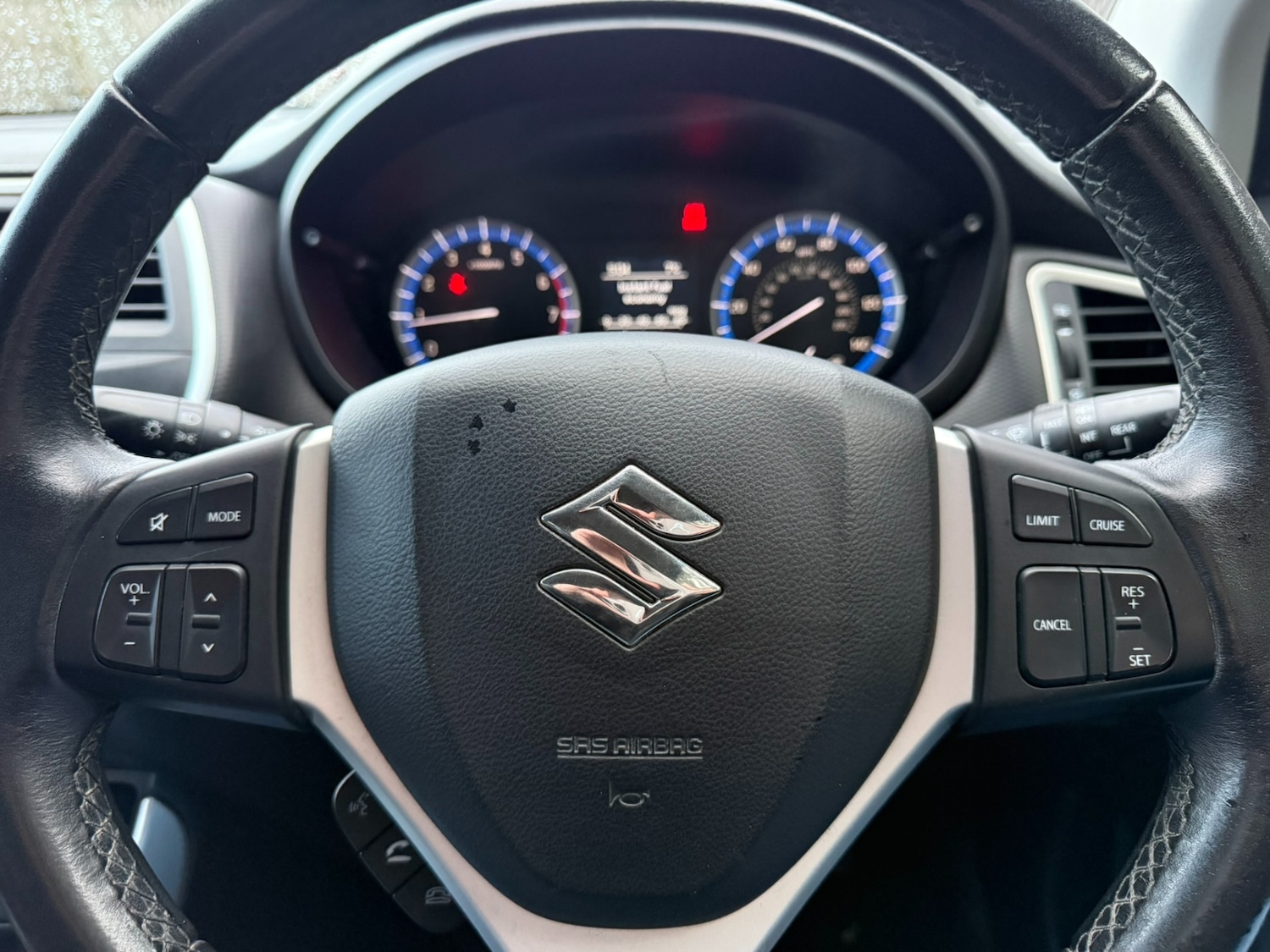 Used Suzuki SX4 S-Cross 2014 for sale - 77350472: Photo 14